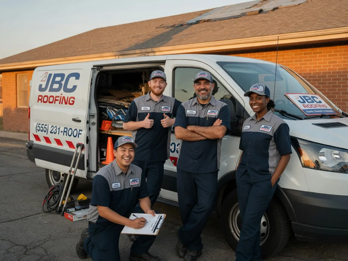 Roof Replacement company in Hinckley, UT